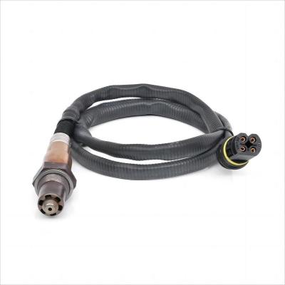 China RMOS 0015409017 A0015409017 Automotive Lambda Oxygen O2 Sensor for Mercedes-Benz for sale