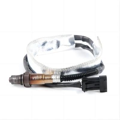 China Reference NO. 7481090OQ RMOS 8677894 Automotive Lambda Oxygen O2 Sensor for Volvo for sale