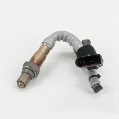 China Tested RMOS 022906262BG Automotive Lambda Oxygen O2 Sensor for VW Audi 100% Tested for sale