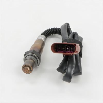 China 100% Tested CAYENNE 9PA Automotive Lambda Oxygen O2 Sensor for Porsche RMOS 95560613620 for sale