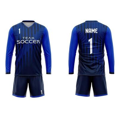 China Wholesale Milan Kit Soccer Uniform Color Yellow Inter Custom Quick Dry Comfy Football Uniforms Soccer Jerseys for sale