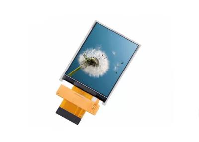 中国 2.4インチ QVGA TFT Lcd ディスプレイ 240 x 320 タッチスクリーン Lcd ディスプレイ SPI Lcd モジュール 販売のため