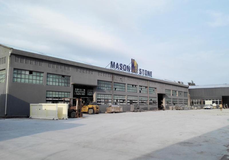 Verified China supplier - Xiamen Mason Import And Export Co., Ltd.