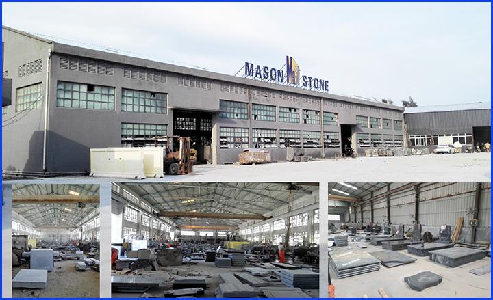 Verified China supplier - Xiamen Mason Import And Export Co., Ltd.