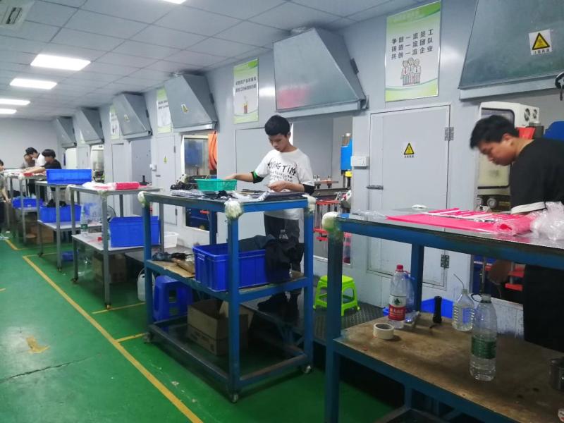 Verified China supplier - Shenzhen Shiguilian Industrial Co., Ltd.