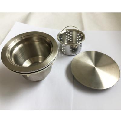 China H028BC Modern Sink Strainer For Sink for sale