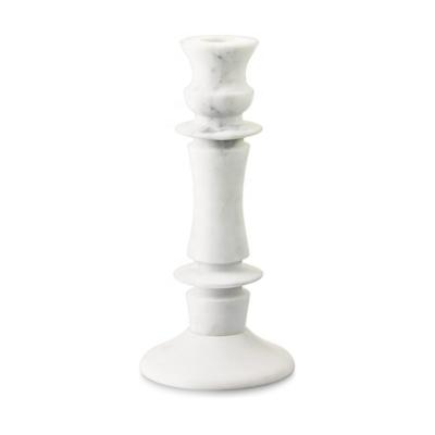 China Home Decoration Candlestick Marble Candle Holder Candle Holderandle Holder Marble for sale