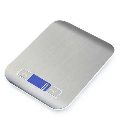 China Food Cooking Nutrition Control Digital Kitchen Scales Electronic Kitchen Scale Food Electronic Kitchen Scale for sale