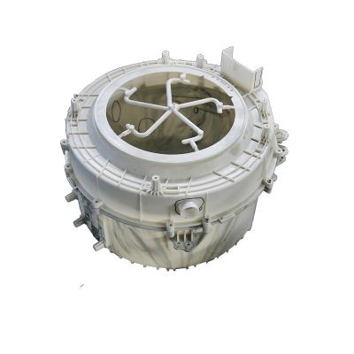 China Factory / Hotel Factory Price Washing Machine Parts Plastic Injection Molding Molding for sale