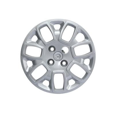 China High quality steel widely used mold for automobile wheel cover mold for sale