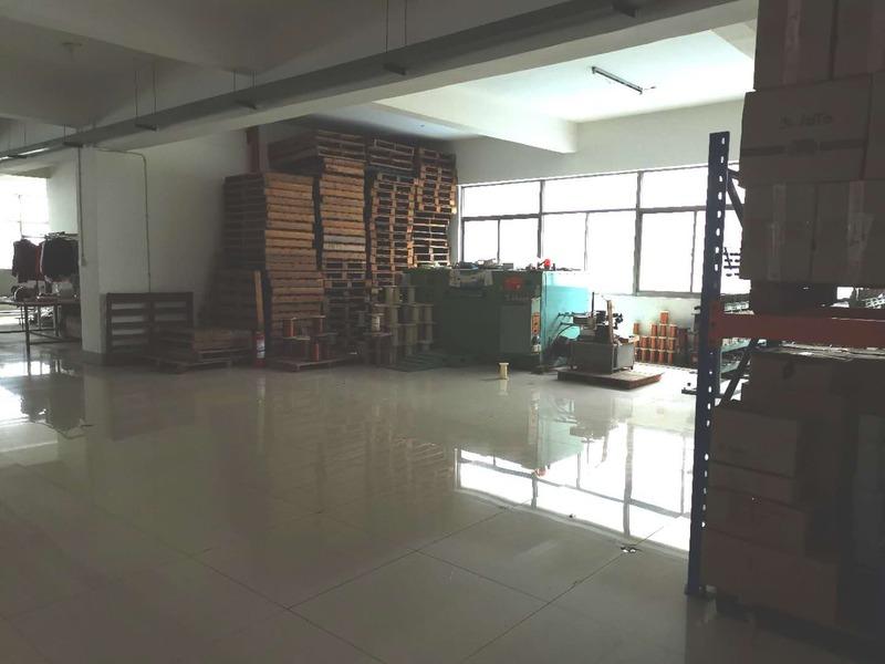 Verified China supplier - Wuxi Qianyuan Electrical Equipment Manuturing Co., Ltd