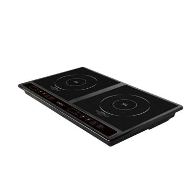 China CH-I201 Hotel commercial electric hot pot induction cooker used for table for sale