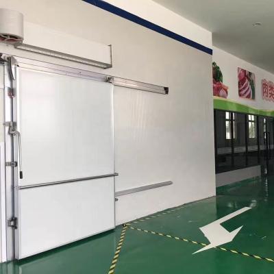 China 200Mt Cold Freezer Room Storage Cold Room Walkin Cooler for sale