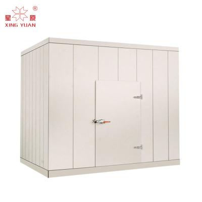 China China Factory Supplied Top Quality quick freezer freezer room cold room refrigeration for sale