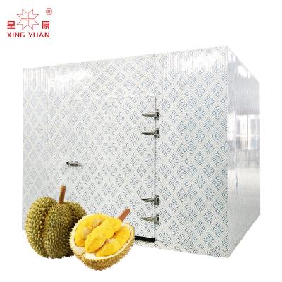 China High Quality 50 ton mobile cold room freezer room refrigeration cold storage for flowers for sale