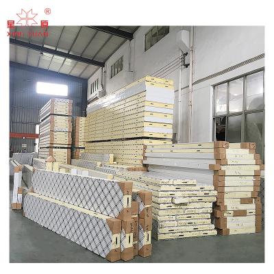 China Panel electr Horizontal For Cold Room prices, refrigeration panels cold room for sale