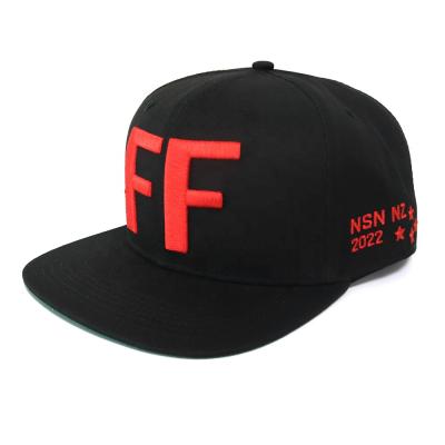 China Factory Sales JOINT Baseball Snapback Caps emboridery 3D Snapback Hat Cap For Men for sale