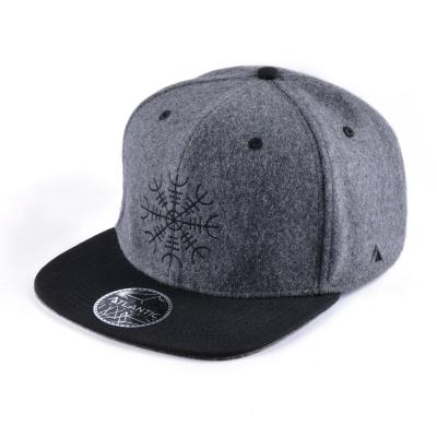 China OEM Factory JOINT Breath Sports Teams Embroidery Customized European Snapback Caps Similar Hats For Men for sale