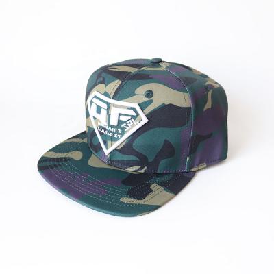 China JOINT Wholesale Design Your Own Custom HipHop Mens Snapback Caps Hats for sale