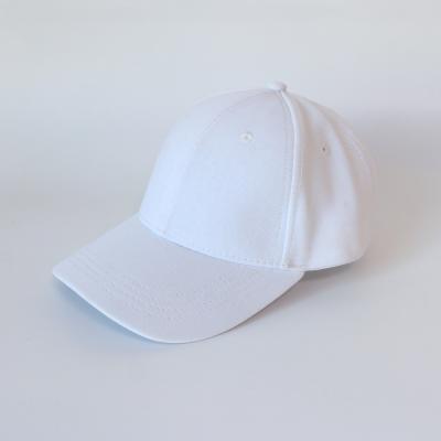 China JOINT High Quality Custom Baseball Caps 6 Panel Baseball Caps Mens Simple Structured Hats Caps for sale