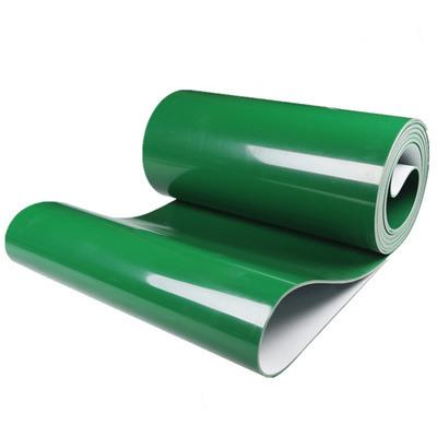 Chine Wear Resistance PVC Conveyor Belt for Sale à vendre