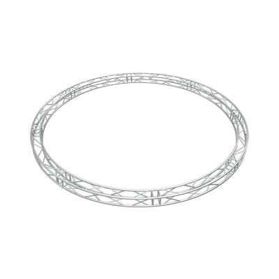 China Indoor/Outdoor Events (Exhibition Brooch Boot Circle Aluminum Truss for Wedding Exhibition Truss Display for sale