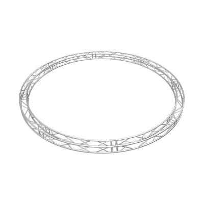 China Indoor/outdoor events (good quality aluminum truss exhibition stage circle truss for sale for sale