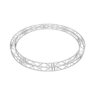 China Indoor/outdoor events (exhibition aluminum circle wedding truss sales event exhibition boots for sale