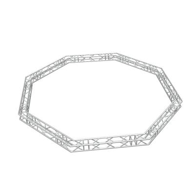 China Indoor/Outdoor Events (Exhibition Aluminum Truss For DJ Truss Aluminum Outdoor Event Trussing for sale