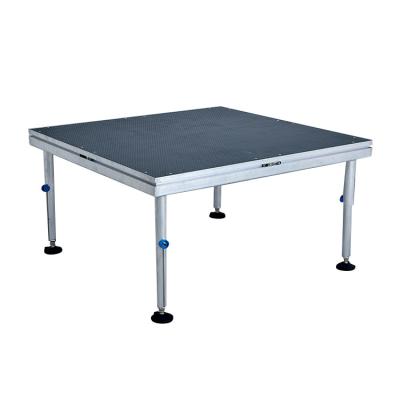 中国 Indoor/Outdoor Events (Customized Exhibition Factory Price Aluminum Event Stage Platform Portable Stage 販売のため