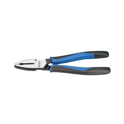 China Booher MULTI FUNCTIONAL Taiwan Quality CR-V Combination Pliers Long Nose Pliers Diagonal Cutting Pliers for sale