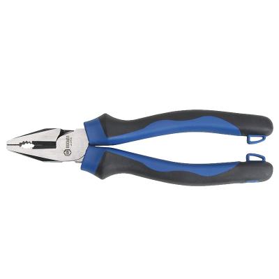 China CR-V Combination Booher Multi Function Germany Type MULTI FUNCTION Pliers Long Sniff Pliers Diagonal Cutting Pliers for sale