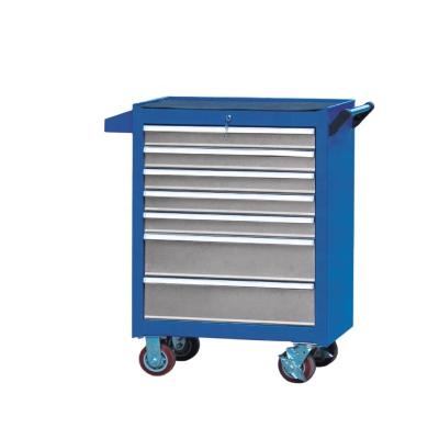 China 1 FACTORY DRAWERS READY 7 CURRENT TOOL CABINET set FOR TOOL STORAGE for sale