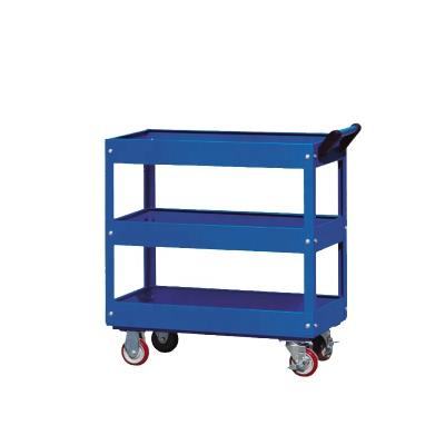 China READY STANDARD TRAYS of 1 FACTORY set 3 FACTORY TROLLEY FOR TOOLS STORAGE for sale