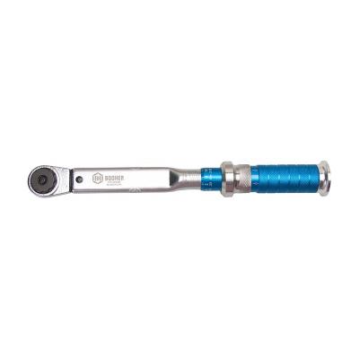 China cr. Mo Micrometer Torque Wrench for sale