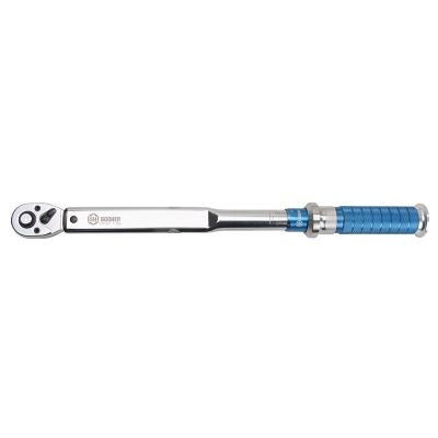 China cr. Durable Mo Professional Accuracy Micrometer Torque Wrench for sale