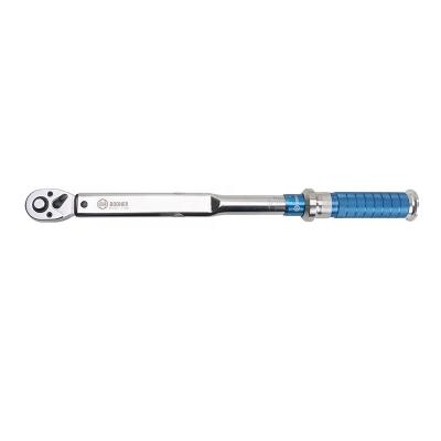 China cr. Mo Micrometer Torque Wrench for sale