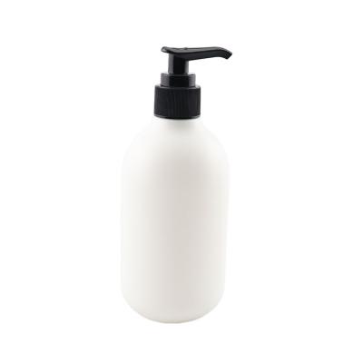 China Shampoo Shower Gel Body Lotion Bottle Packaging Cosmetic Bath Set Plastic Bottle Packaging Bottle Lotion Pump Bottle for sale