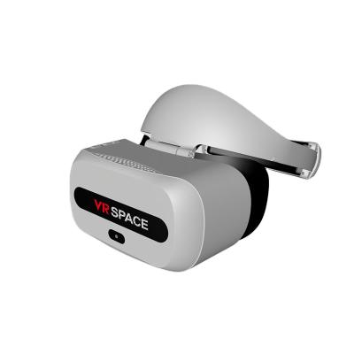 China 2021 vr headset, 3d vr glasses, vr all in one for 3.5