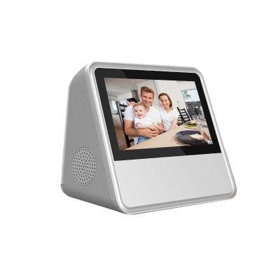 China Smart Display Visual Information Echo Show 10-3rd Gen HD Display And Voice Assistant Alexa Speaker for sale