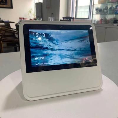 China Show Video Information All Brand New Echo Show 5-10 HD Smart Display With Motion And Alexa for sale