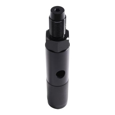 China SMACO OEM OEM Thread M16*1.5 Durable Portable Quick Change 120g CO2 Tank Adapter / Small for sale