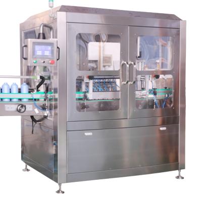 China Food Npack Automatic Air Bottle Washing Machine Bottle Blowing Wshing Machine for sale