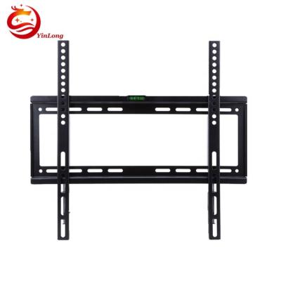 China Easy Installation TV Wall Mount Bracket For Most 26-63” Flat Screen 4K TV-TV Mount With VESA 400x400mm for sale