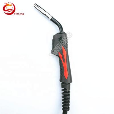 China MB501D / Binzel 501D Steel Structure Water Cooled Blowtorch for sale