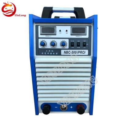 China High Quality MIG MAG Muttahida Majlis-e-Amal Arc Welding Inverter IGBT MIG 200g WELDER With Wire MIG/NBC Driver for sale