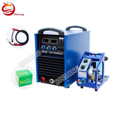 China MIG MIG/MAG Muttahida Majlis-e-Amal MAG Arc Welding NBC Series Welding Machine for sale