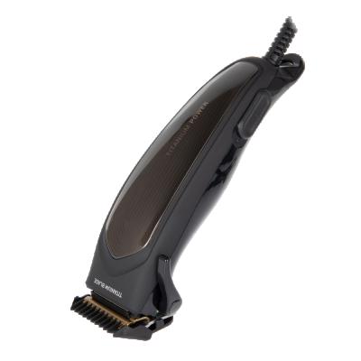 China Professional Hotel Salon Hair Clipper AC Clip Long Constant Working Hair Removal Machine for sale