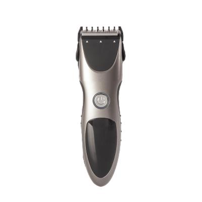 China Wholesale Car Factory Rechargeable Hair Clippers With LCD Display for sale