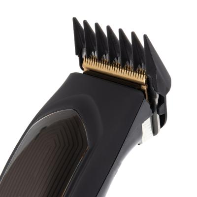 China Wholesale Professional Car AC Tie Electric Outdoor Hair Clippers Barber Carving With Return And Replacement Service for sale